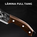 Faca Dragon™ + Brinde Exclusivo