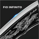 Faca Dragon™ + Brinde Exclusivo