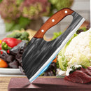 Cutelo Chef™  - ( Compre 1 LEVE 2! ) + Brinde