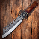 Cutelo Destroyer® + Brinde Exclusivo