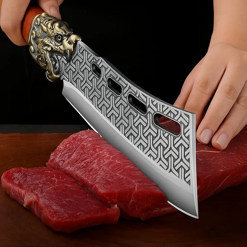 Cutelo Destroyer® + Brinde Exclusivo