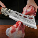 Cutelo Destroyer® + Brinde Exclusivo