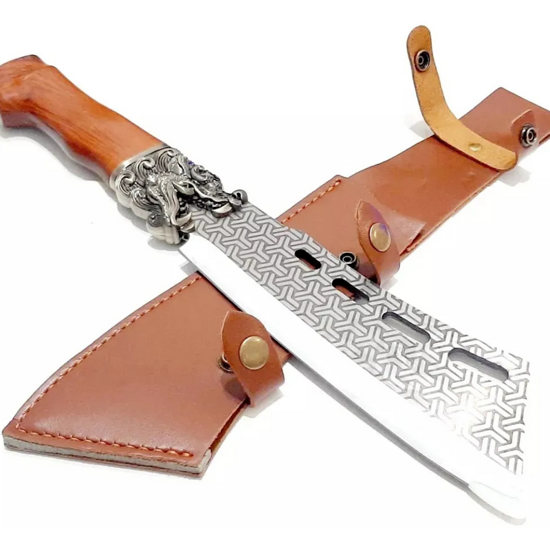 Cutelo Destroyer® + Brinde Exclusivo